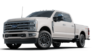 2024 Ford Super Duty® External Image 1